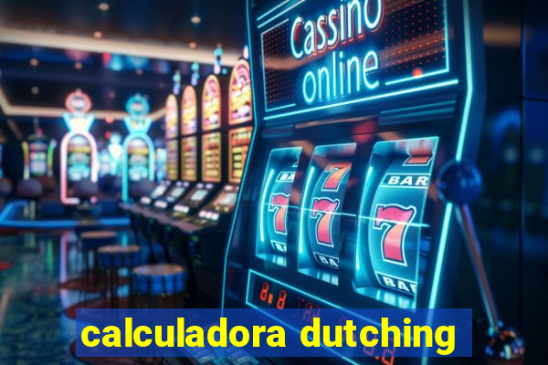 calculadora dutching